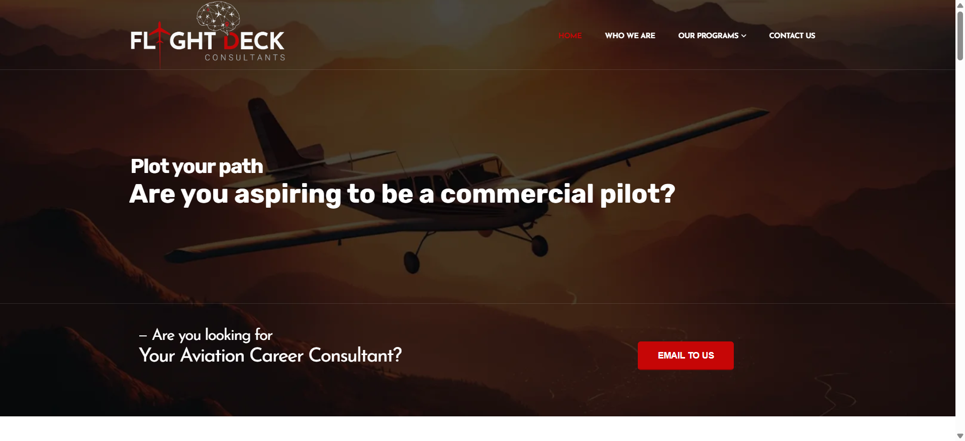 flight deck consultants 04 23 2025 03 01 pm