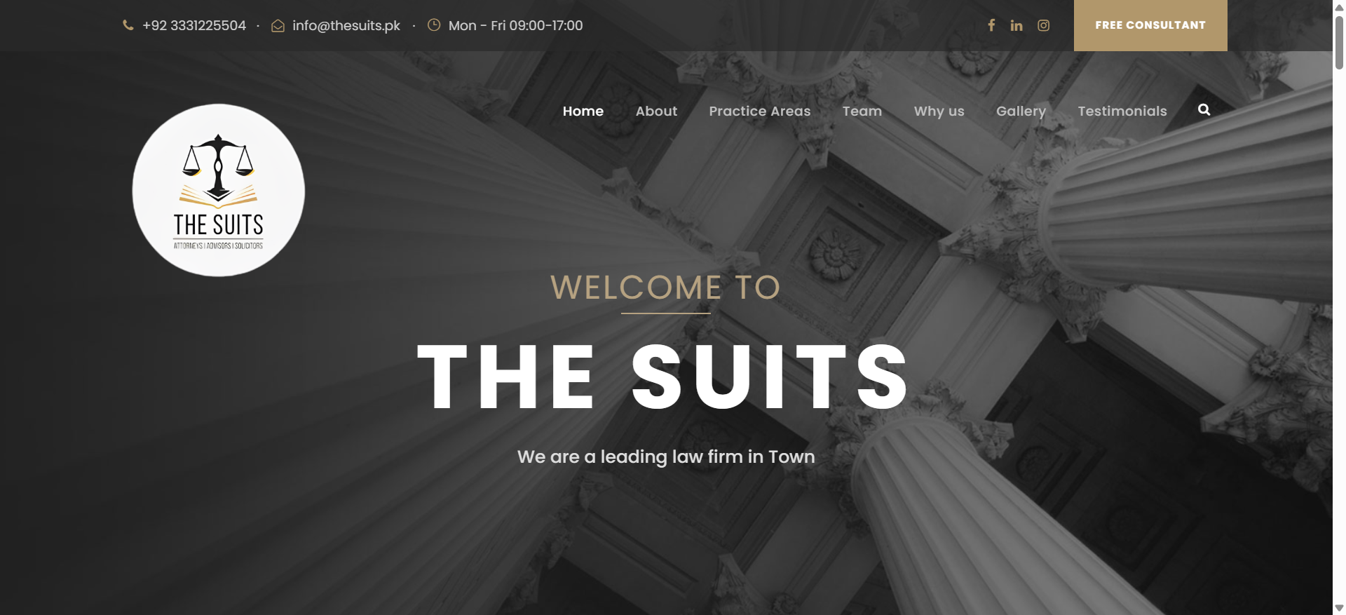 the suits – law firm 04 23 2025 03 06 pm