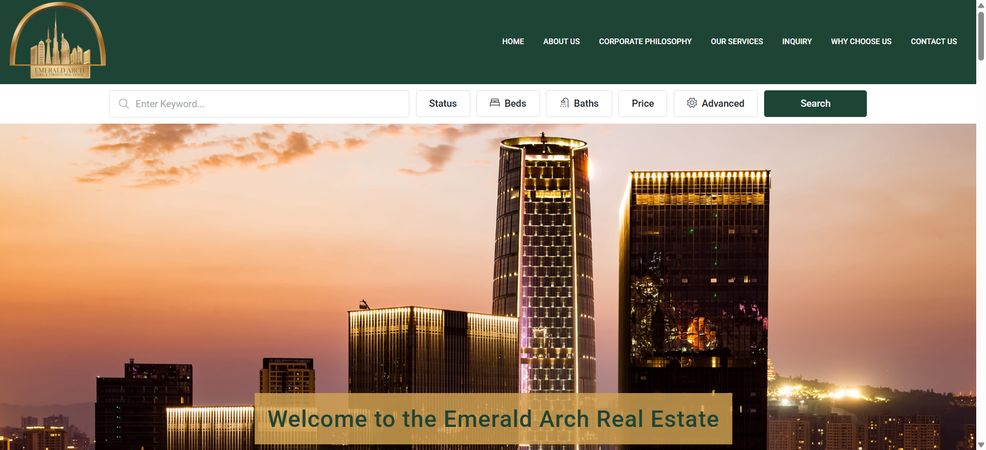 emeraldarchrealestate com 04 23 2025 03 05 pm